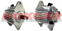 Alternador 24V 22A MAQUINAS 3306,815,825B,941,951,955K,955L,983,D4D,920