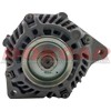 ALTERNADOR HONDA NEW FIT AHGA91