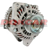 Alternador Honda Fit  1.5 - AHGA77 - A5TJ0091ZT