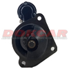 Motor de Partida JCB 2CX,3CX, 320/09026,320/09022,320/09035,11131995 ,11131848,320/09452,11131711