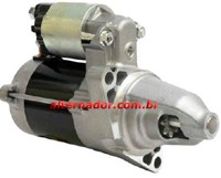 Motor de Partida Vanguard ,BRIGGS & STRATTON,807383, 809054, 845640, 845760