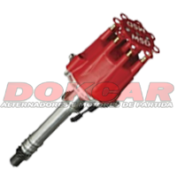DISTRIBUIDOR ELETRÔNICO MSD CHEVY 350,454