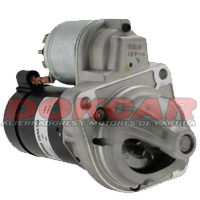 MOTOR DE PARTIDA BMW M3, Z3, Z4 3.2 - D6RA108, 12317830793
