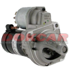 MOTOR DE PARTIDA BMW M3, Z3, Z4 3.2 - D6RA108, 12317830793