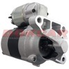 MOTOR DE PARTIDA RENAULT SANDERO LOGAN FLUENCE KANGOO SYMBOL 1.6 2002>  D7E27 D7E47 TS10E3
