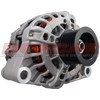 Alternador John Deere 90A , 0124325191 , DQ59038,F000BL04H7