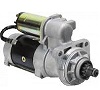 Motor de Partida MAN Delivery 5.150 com motor Cummins ISF,: DR8200387, 2P0911023E,8200387