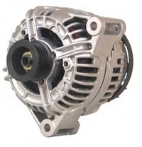 ALTERNADOR MERCEDES BENZ E320 CLK320 - 0124515055, 0986047530, A0111542702
