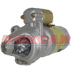 MOTOR DE PARTIDA LAND ROVER DISCOVERY DEFENDER, 74199,25696,268801,MSN139,ERR5009,NAD10038