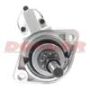 Motor de Partida Fusca, KOMBI REFORÇADO F000AL0306,F000AL0329