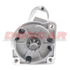 Motor de Partida VW GOL, SANTANA AP 1.8, 2.0 AP TURBO F000AL0507