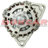 Alternador  Fiat DUCATO,MULTIJET, F000BL0704,F000BL07N9,504385138