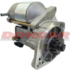 MOTOR DE PARTIDA KD-ll,MD-200,MD-300,F042000197,10465440,11928577010,121120770011