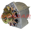 ALTERNADOR MERCEDES BENZ 24V 55A,0120469686,0120469982, A0091540702