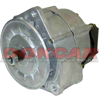 ALTERNADOR MERCEDES BENZ 1720, ACTROS ,F042301038,0091549902,20402404,6033GB3023