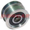 Polia de Alternador-Classe A, Vaneo,230297,230310,F230759