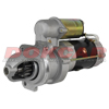 Motor de Partida BOBCAT DELCO MASSEY, 6651258, 4500732891, 10461450, 1903103M91,11.131.375 ,11131375