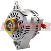 ALTERNADOR FORD TAURUS / WINDSTAR 3.8 V6 - F4DU10300CA, F58U10300AB, F58Z10346A