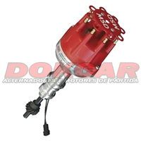 DISTRIBUIDOR ELETRÔNICO PEQUENO FORD 302 SBF