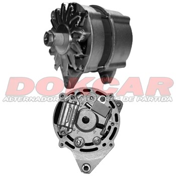 Alternador 120A Valtra,Valmet BH145,BH185,82665410,88647700,89731800, 89732000,IA1272