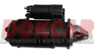 MOTOR DE PARTIDA CASE; 80 CR, 80 P  CBT 8440 VW (VOLKSWAGEN)(BR) 6.90, 7.110, 7.90,11.130, 13.130,