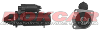 MOTOR DE PARTIDA AGCO 2834390M91,3821818M91,714/40159,067 916 T1