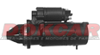 MOTOR DE PARTIDA AGCO 2834390M91,3821818M91,714/40159,067 916 T1
