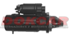 MOTOR DE PARTIDA AGCO 3786094M93,3823621M92,1029405,3784890M1