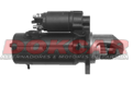 MOTOR DE PARTIDA CASE 116930A1, 3604654,3283330,3604481RX