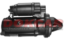 MOTOR DE PARTIDA VALTRA DO BRASIL 83645200 ISKRA 11.132.051 ,11.131.651,  11.131.598