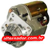 Motor de Partida Kia Bongo Ceres Besta GS - QDJ12081000