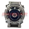 ALTERNADOR 90A RENAULT CLIO,MEGANE,SCENIC 2.0,439306,SG9B033,8200667605,0124325031