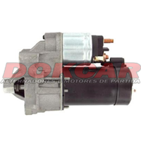 Motor de Partida XSARA PICASSO 2.0 16V 10D - F000al0104 9625168680