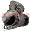 Motor de Partida YALE 60VX, HYSTER H50FT,580040914,FFSN18400,FFSN18-400,1534424