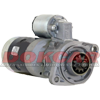 MOTOR DE PARTIDA MITSUBISHI M002T58781, M2T58781, MOO2T58781
