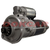 MOTOR DE PARTIDA CASE CX75 ISUZU 4JG1 4JB1 - M8T77072 M8T72047 8972047130