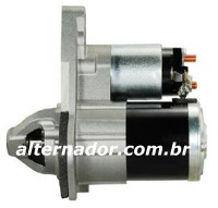 MOTOR DE PARTIDA NISSAN VERSA,23300 1HK0A, M0T32175ZC