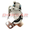 Motor de Partida Captiva  3.6 V6, 12601721, M000T36571, M0T36571