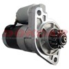 MOTOR DE PARTIDA CATERPILLAR 302.5 303 304CR - 1992334 199-2334