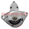 Motor de Partida JCB 1CX Perkins - 0001109035,19960488,1850866,185086600,714/40482,50027532