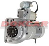 MOTOR DE PARTIDA IVECO STRALIS,M9T60671,M9T60672