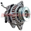 Alternador Mitsubishi L200 Van L300, H100 90a - A2T82899A, MD315432