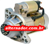 Motor de Partida Escavadeira CAT CAT315 315L 315B 315BL 315C 315CL 317B 3171347023,M8T60071,ME077796