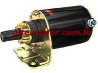 MOTOR DE PARTIDA VANGUARD 18HP, BRIGGS & STRATTON