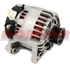 Alternador Ford Focus 1.8 Marelli 80a - F042307013 MS1022118030,98AB10300DH, 1022118030