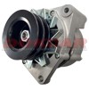 Alternador Merdeces Benz 1113, 1313 OM352 OM366 12v - 9120080182, 9120080112