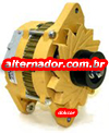 ALTERNADOR PC 1250 24V 95A