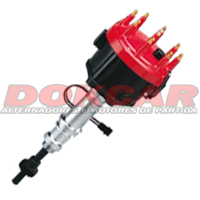 DISTRIBUIDOR ELETRONICO MSD PRO-BILLET FORD 302