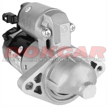 Motor de Partida Lifan X60,3708100A,QDY1203,35263380