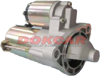 MOTOR DE PARTIDA CHERY QQ 1.1 - S113708110GA QDY1204